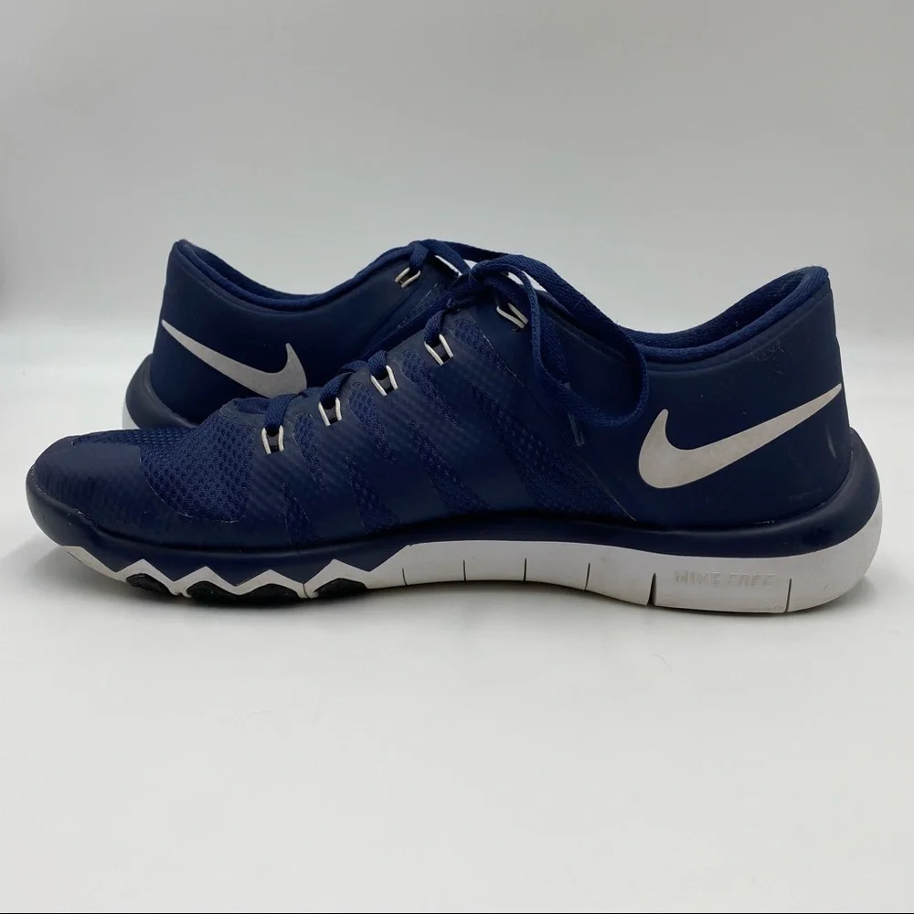 Nike Free Trainer 5.0 V6 Tb Mens Style: 723987-400